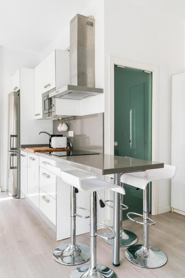 Alameda Apartment *