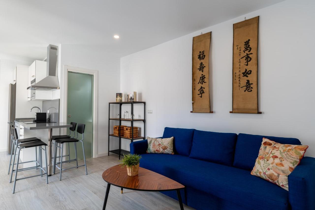 Apartment Alameda *
