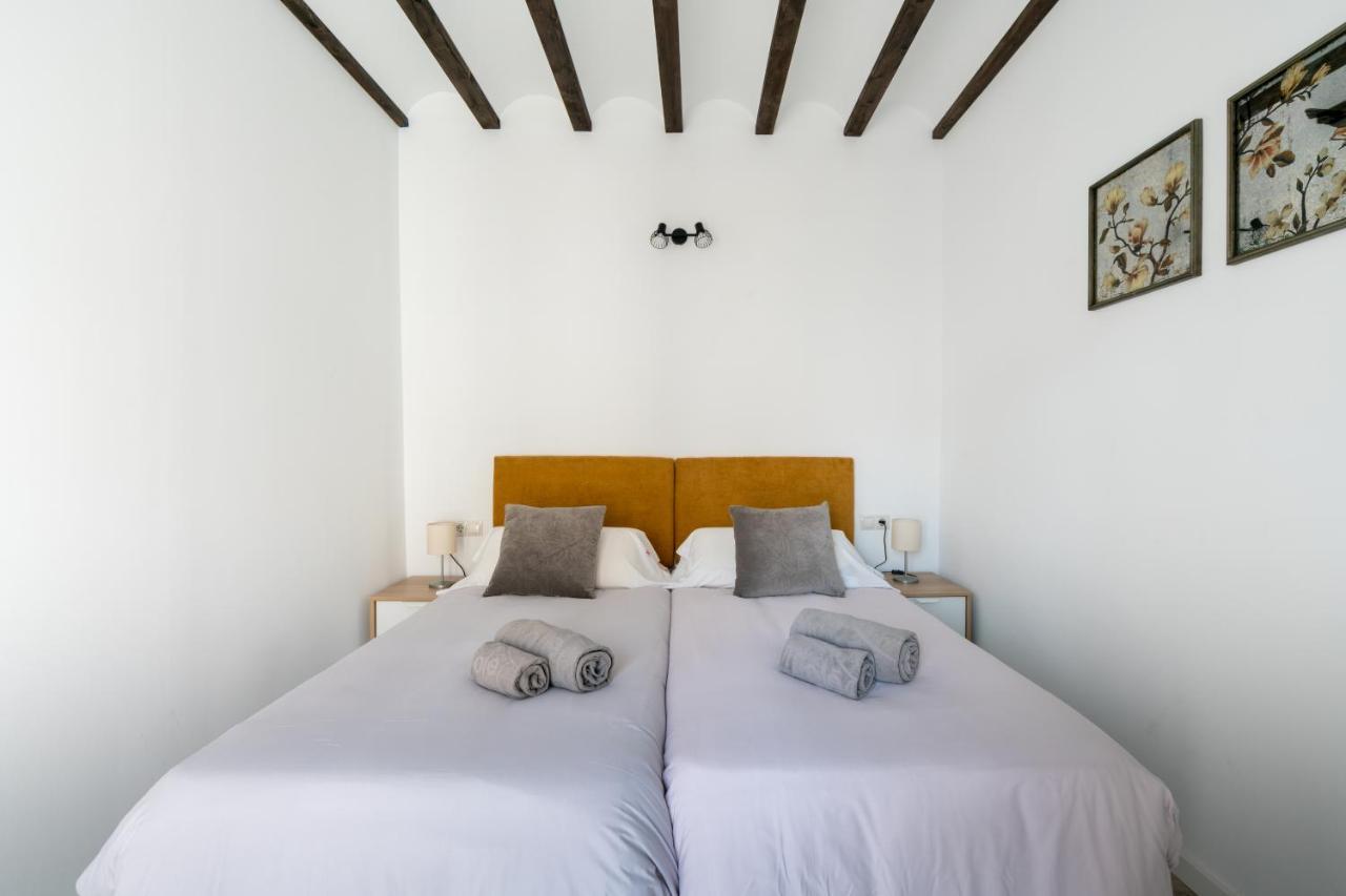 Alameda Apartment *