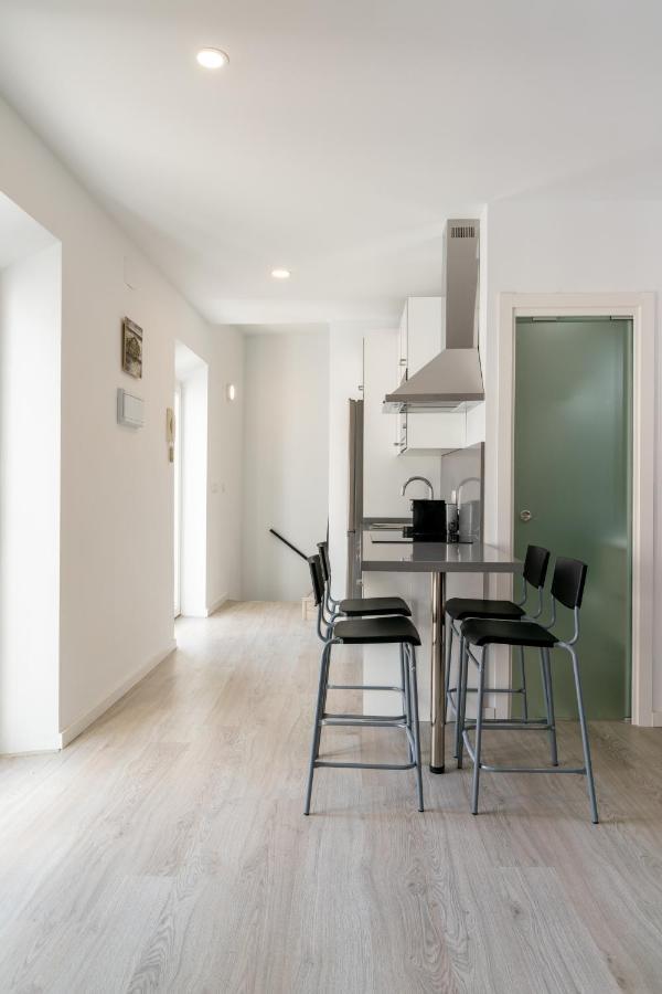 Alameda Apartment Seville
