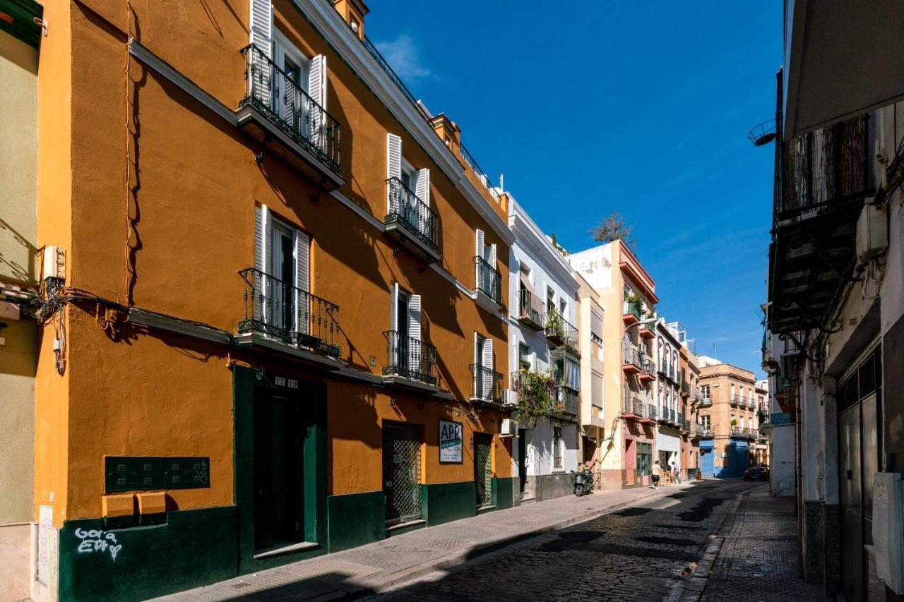 Alameda * Seville