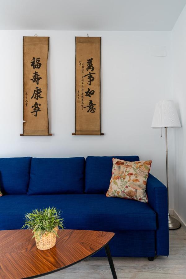 Alameda Apartment *