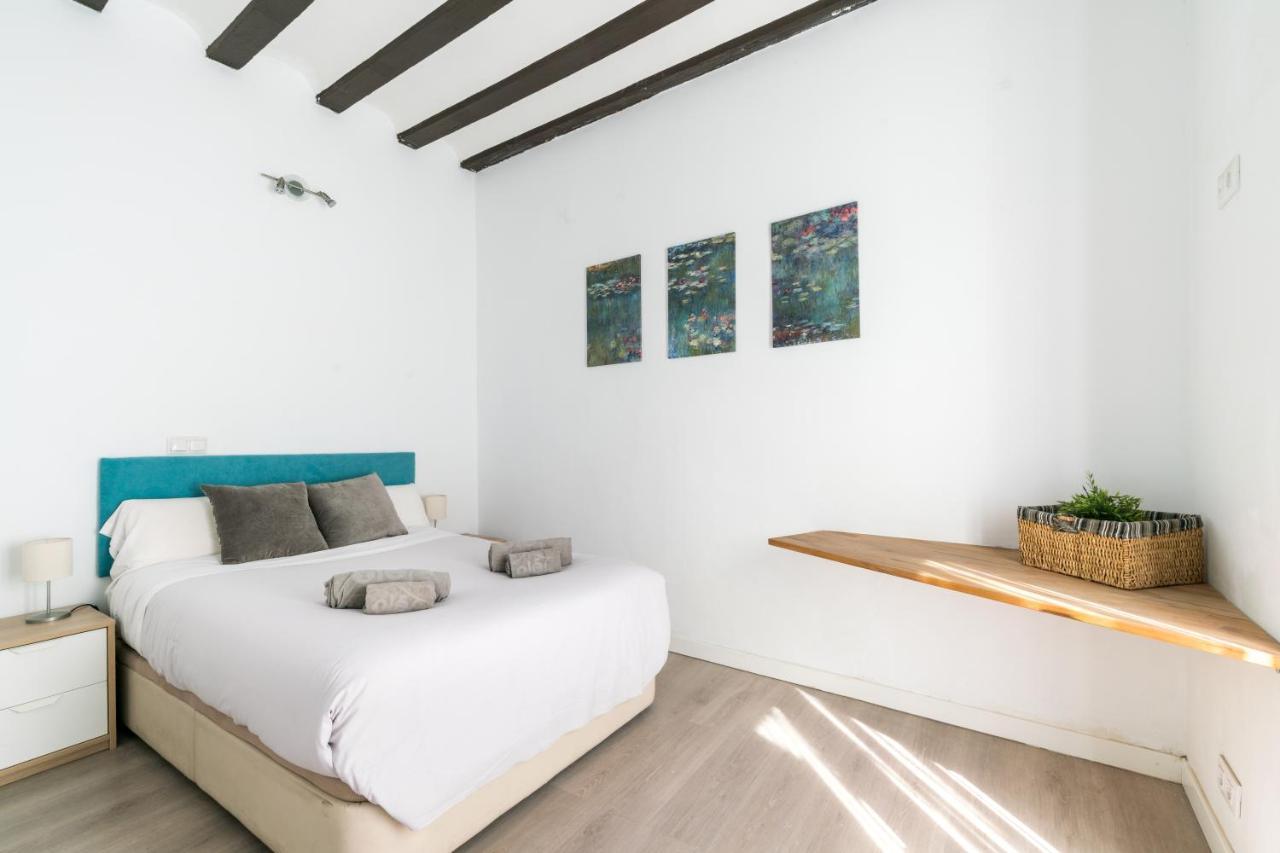 Apartment Alameda
