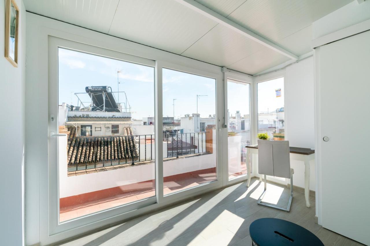 Apartment Alameda
