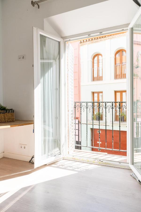 Alameda Apartment Seville