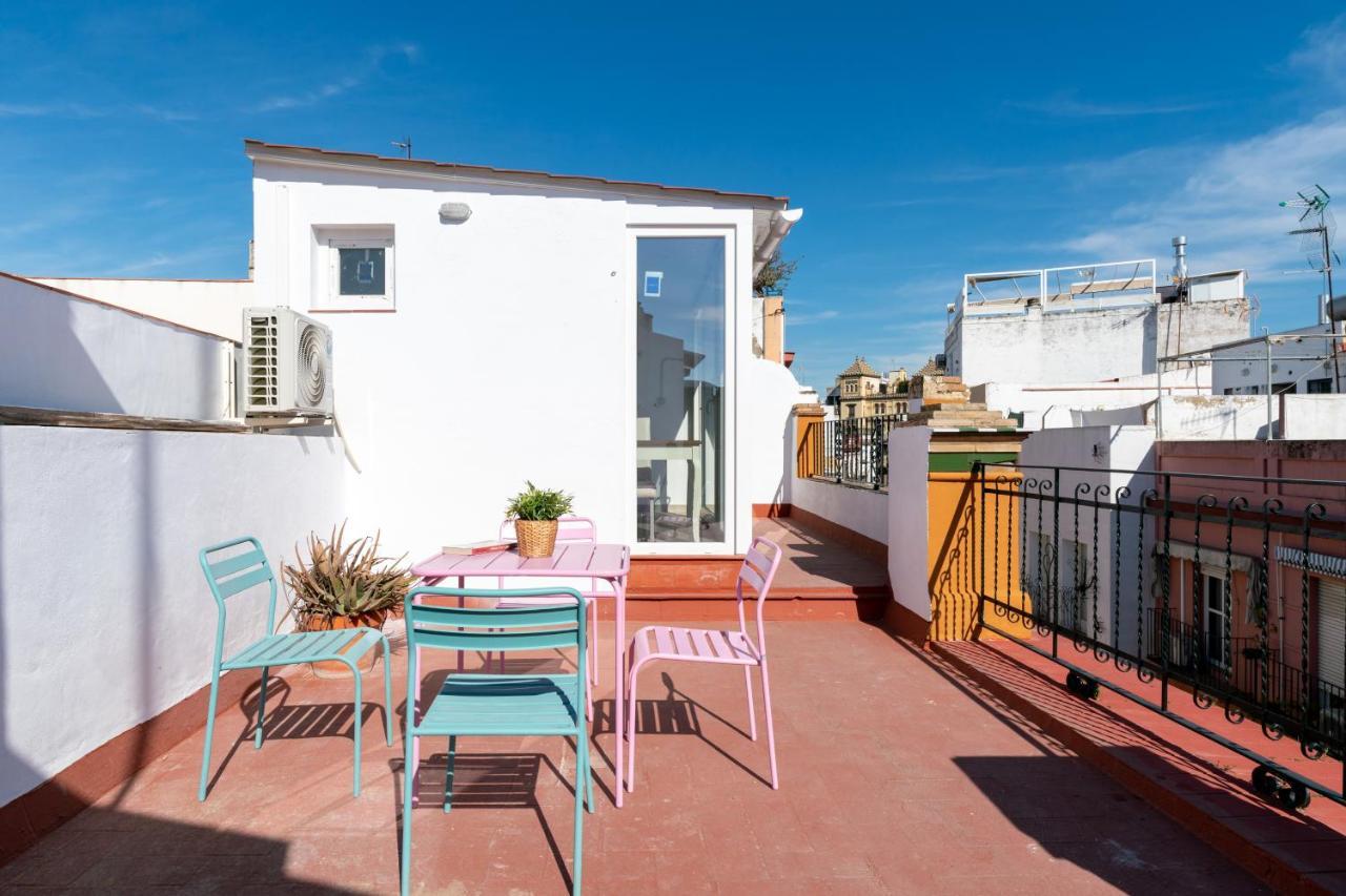 Apartment Alameda Seville