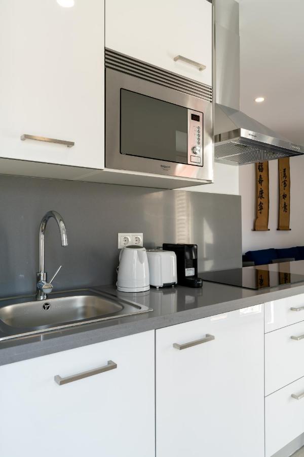 Apartment Alameda *