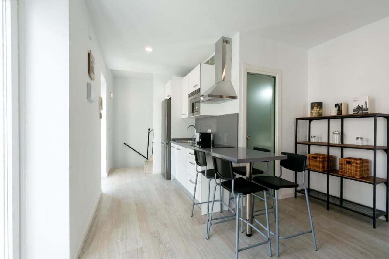 Apartment Alameda *