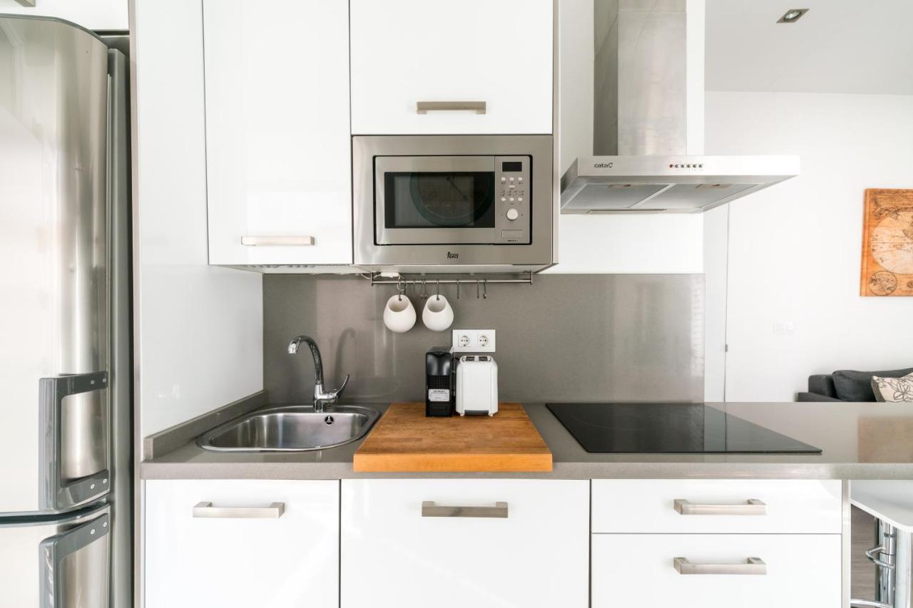 Apartment Alameda