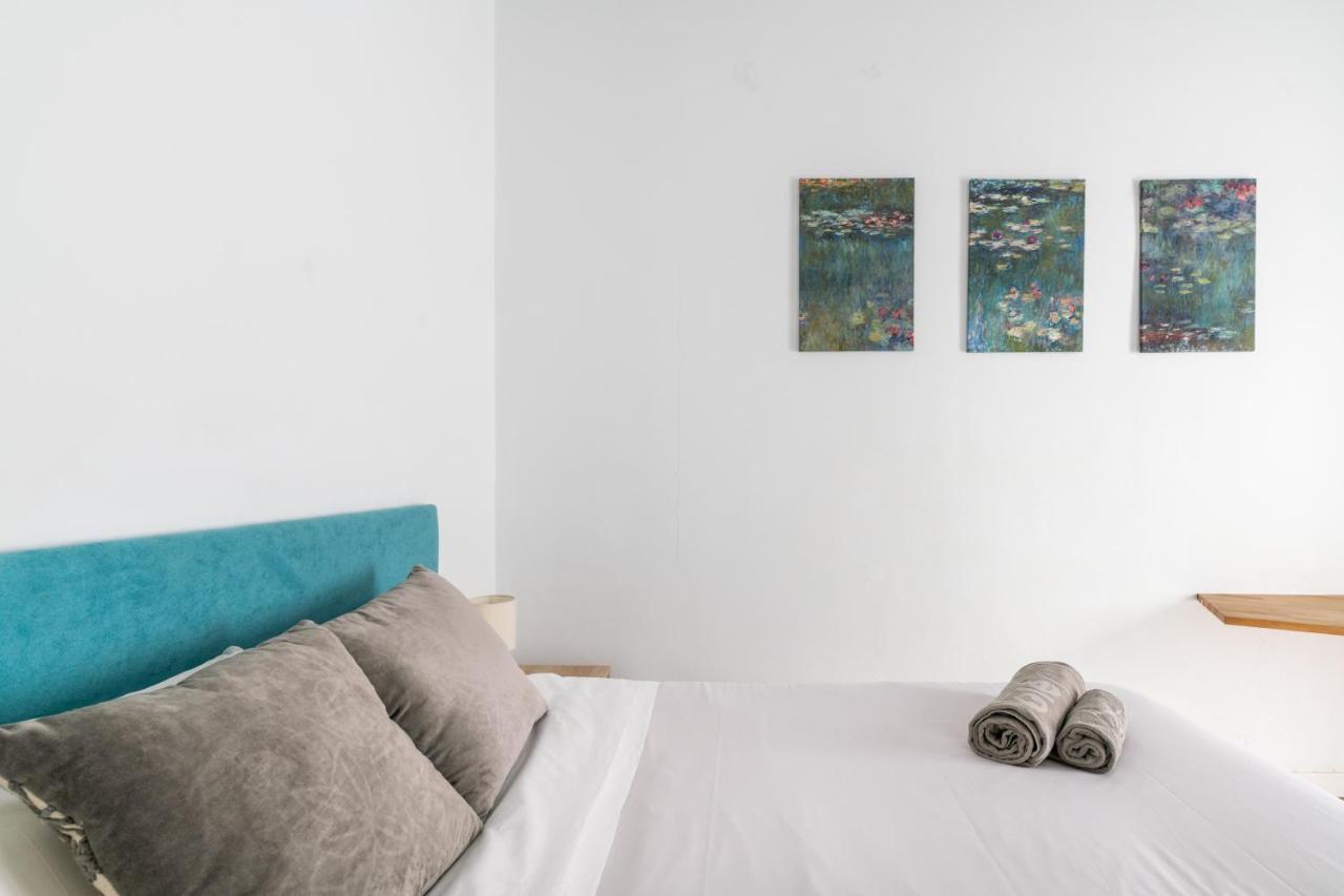 Alameda Apartment *