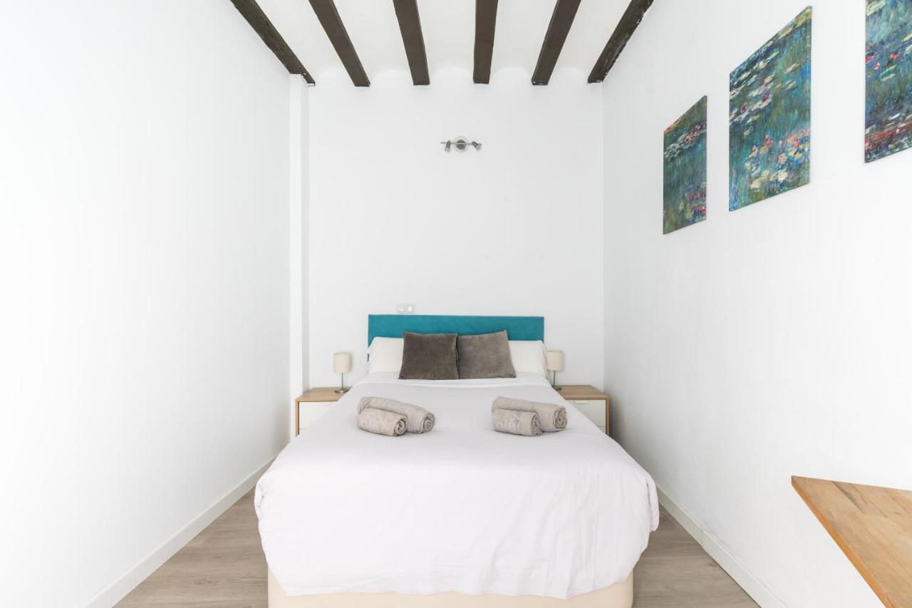 Alameda Apartment Seville