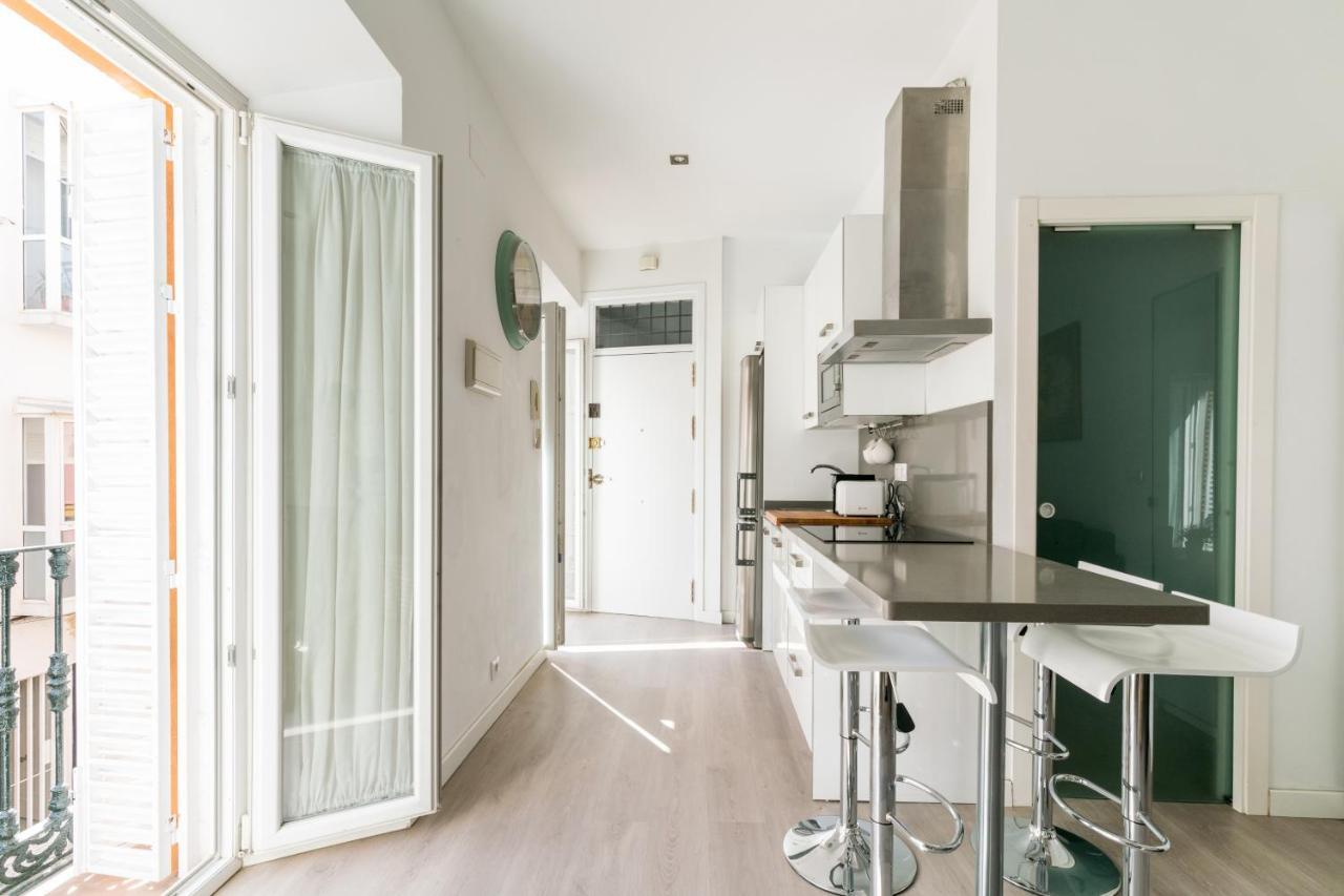 Apartment Alameda *